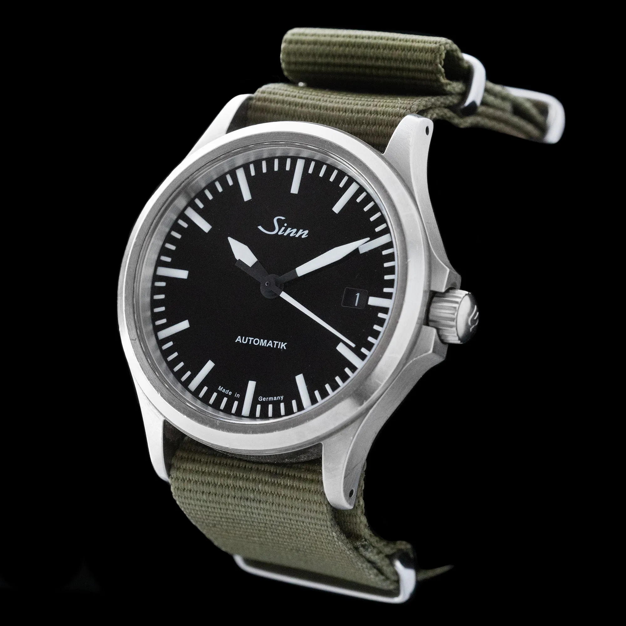 Sinn - 2015 556 I