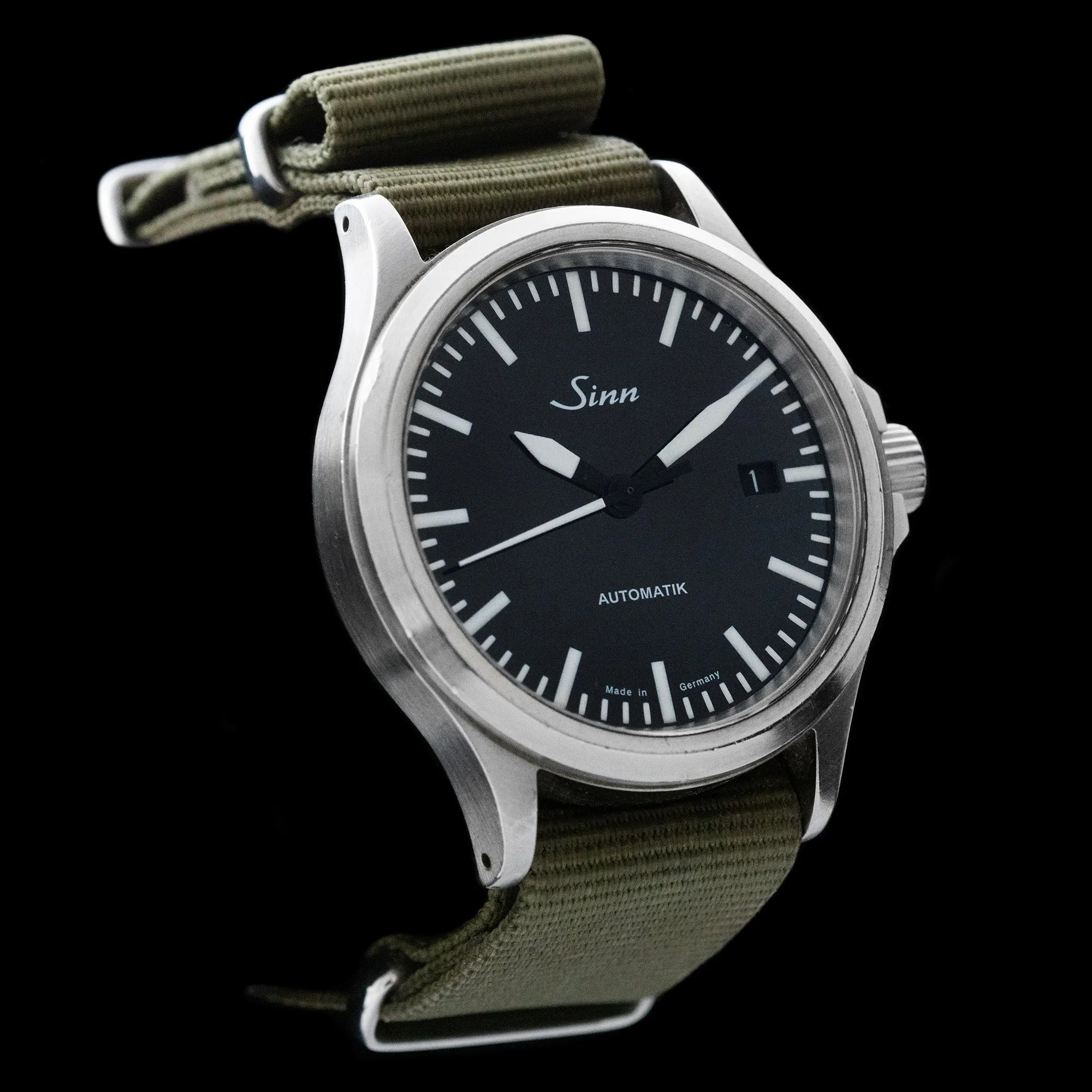 Sinn - 2015 556 I