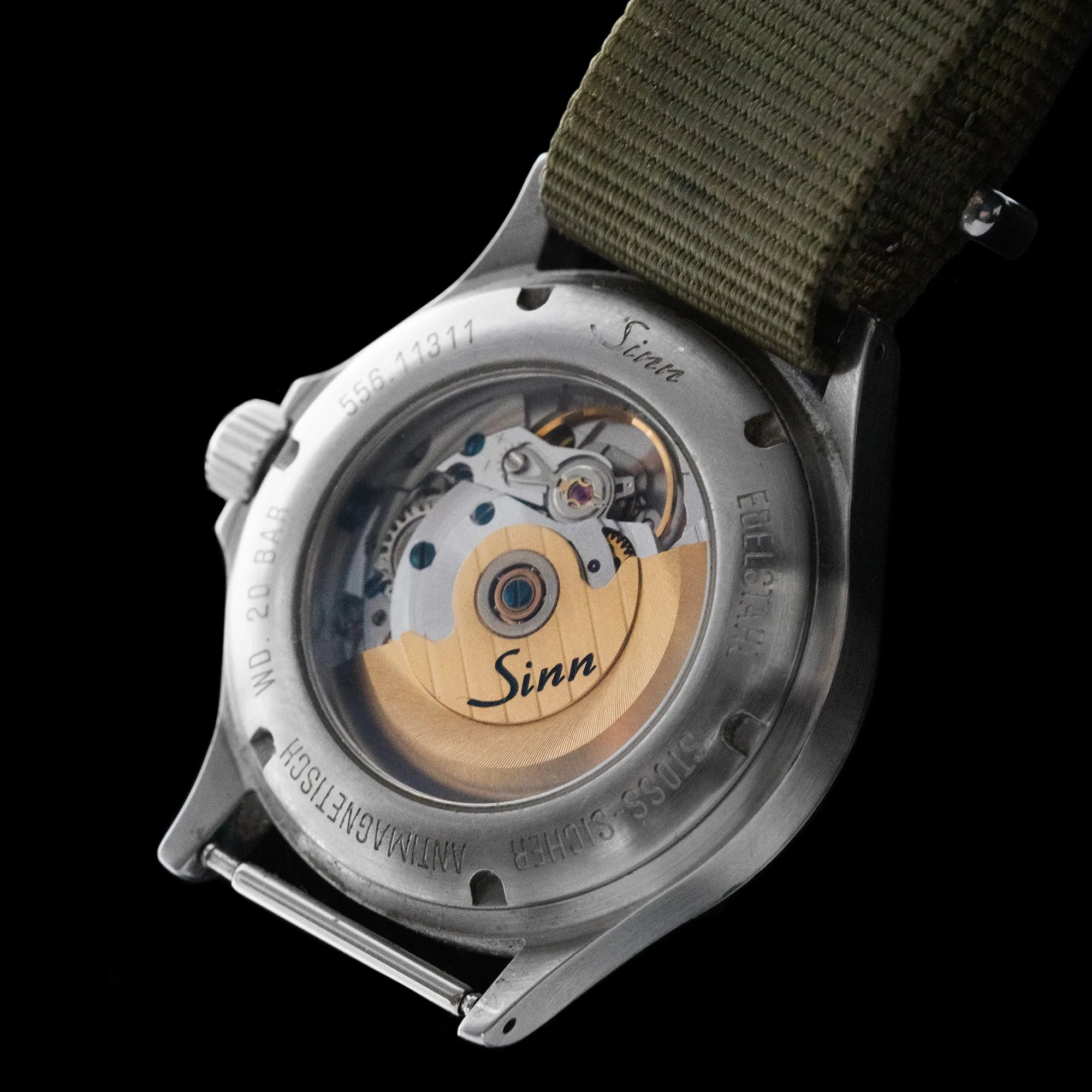 Sinn - 2015 556 I