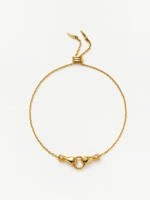 Slider bracelet