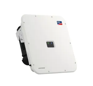 SMA STP 20-US-50 Sunny Tripower X String Inverter