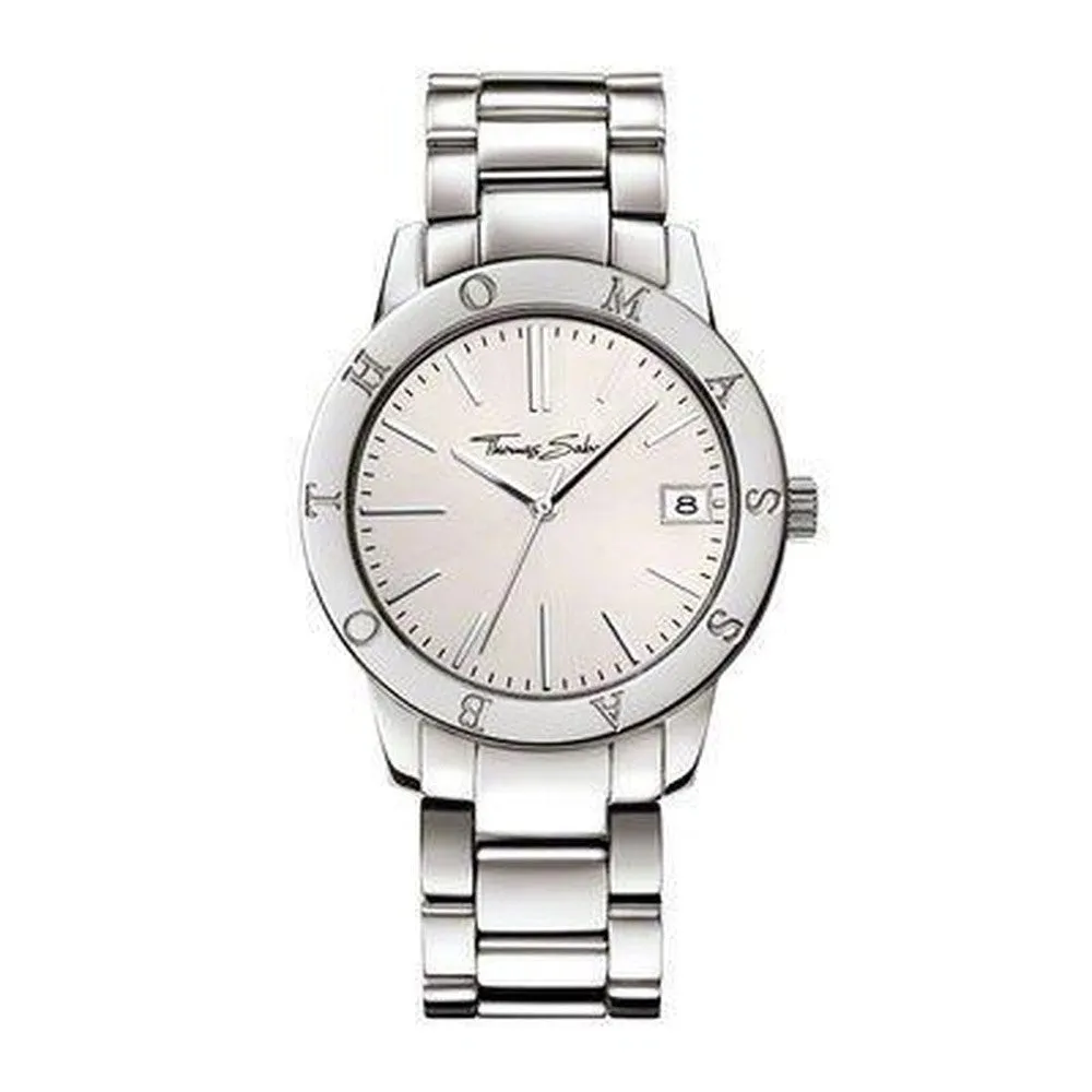 Soul Classic Men's Watch