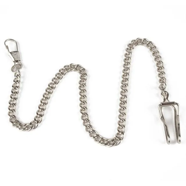 Spitfire Quartz Pocket Watch
