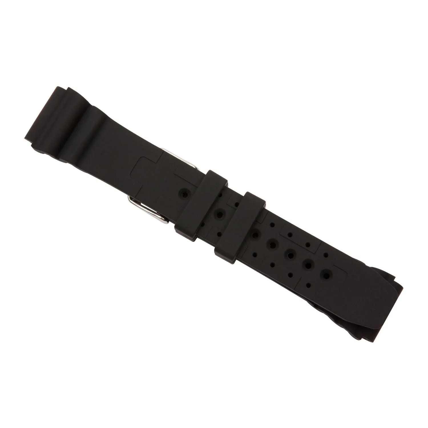 Sports Silicone Watch Band