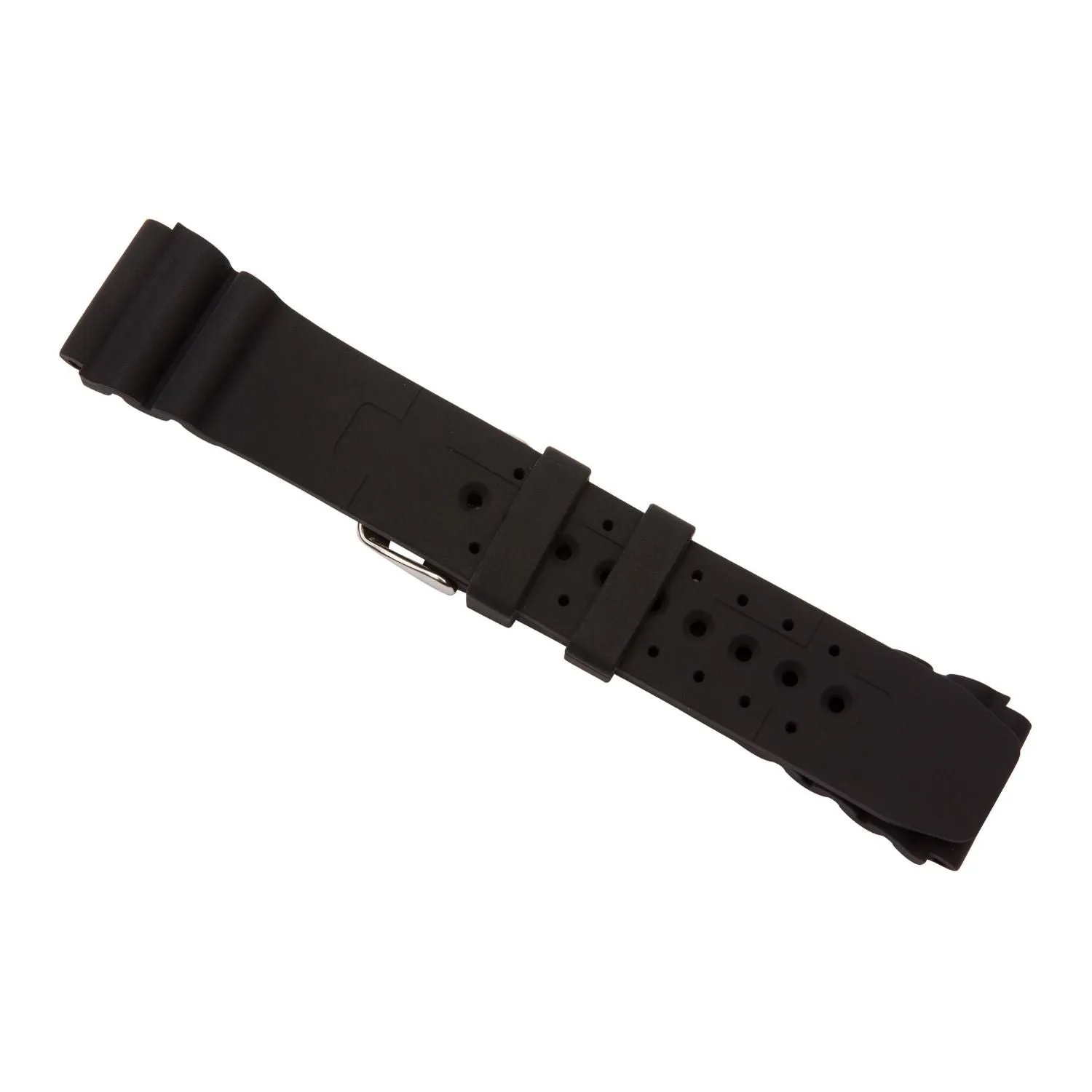 Sports Silicone Watch Band