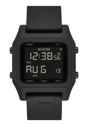 Staple Watch - Black