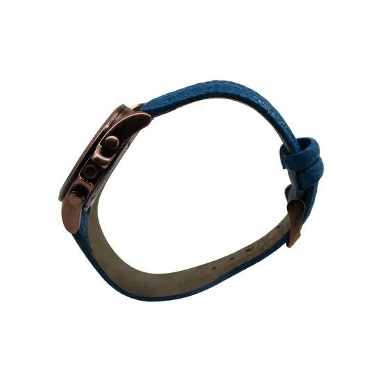 Supergirl DC Comics Bombshell Watch (SGL5031)