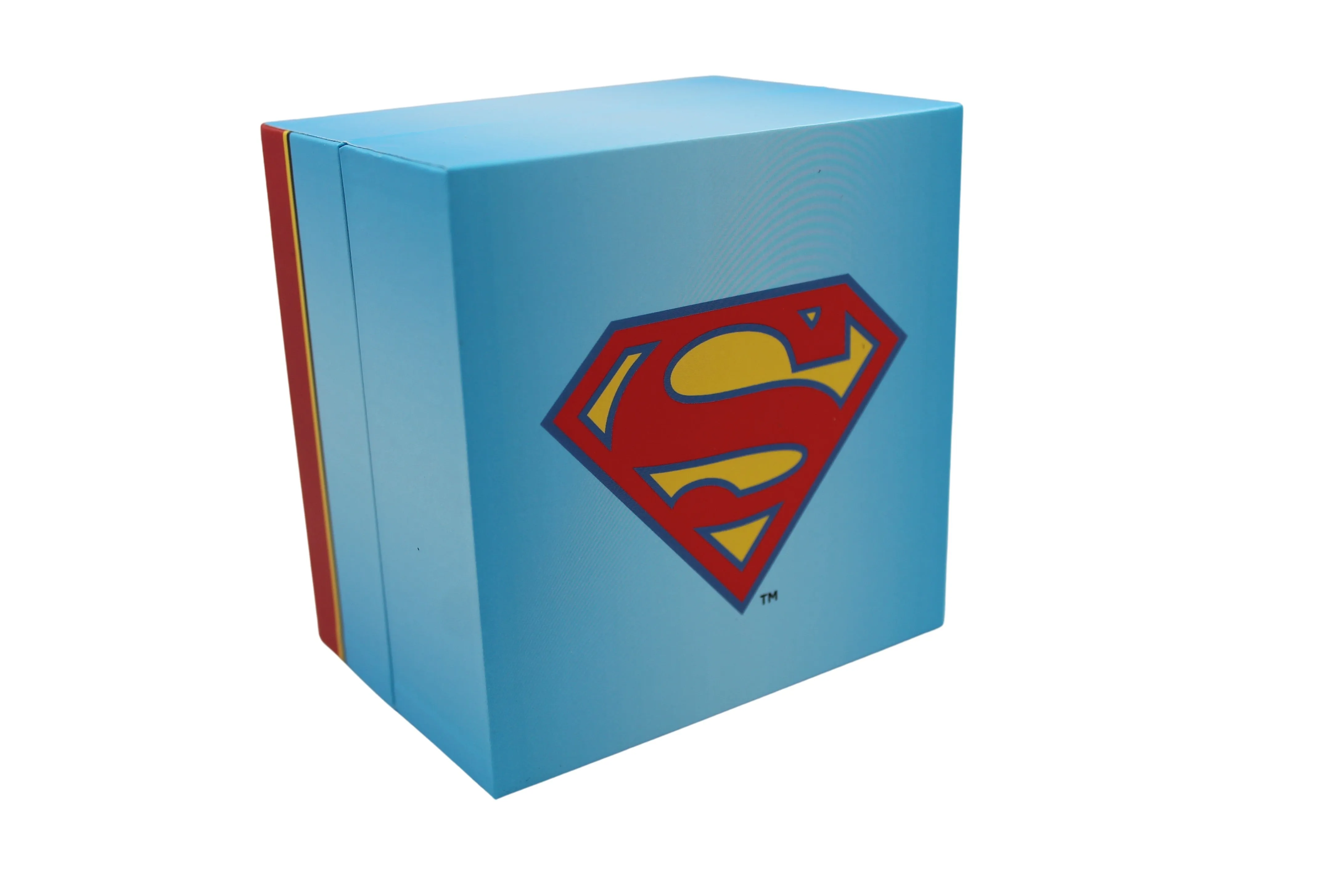 Supergirl DC Comics Bombshell Watch (SGL5031)