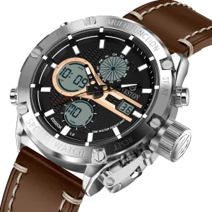 Sveston ZODDOK SV-8217-M (Leather Belt)