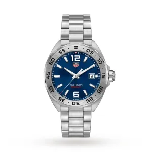 TAG HEUER FORMULA 1 41MM QUARTZ WATCH - WAZ1118.BA0875