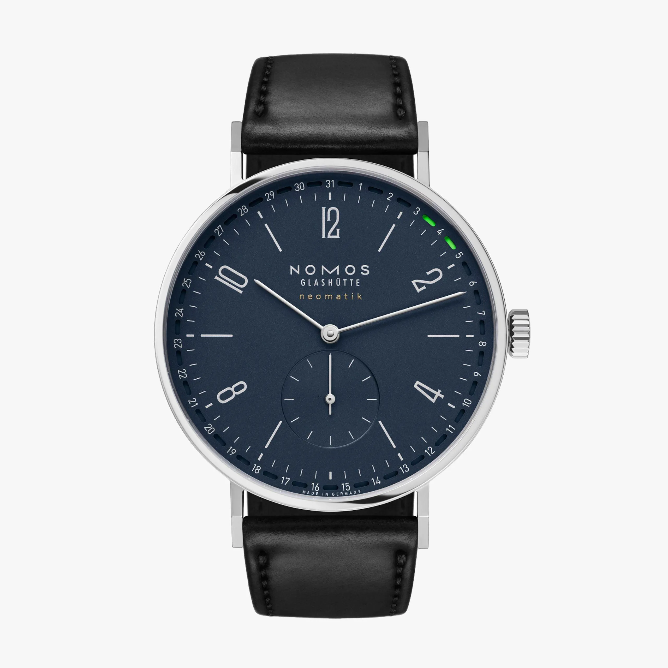 Tangente Neomatik 41 Update