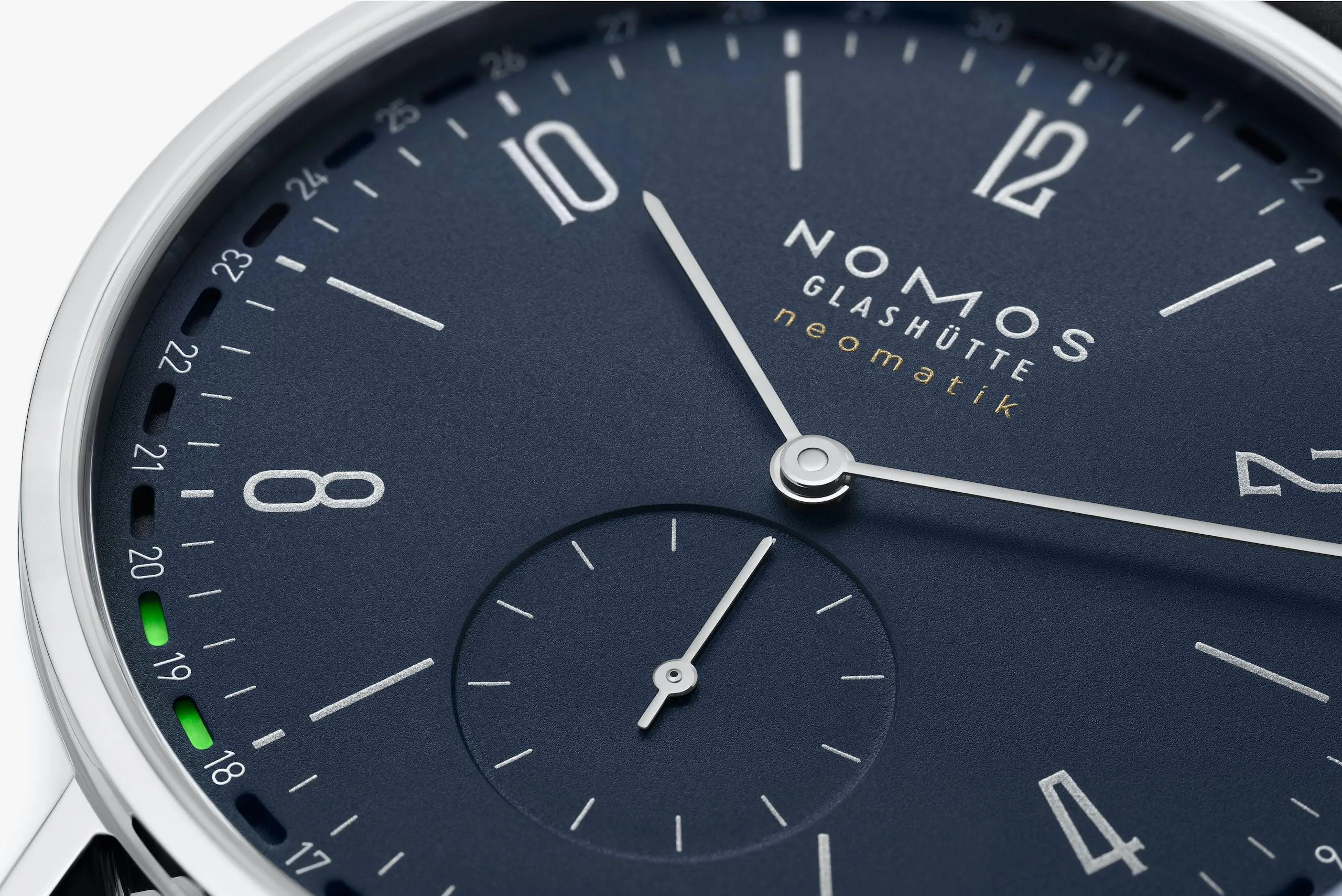 Tangente Neomatik 41 Update
