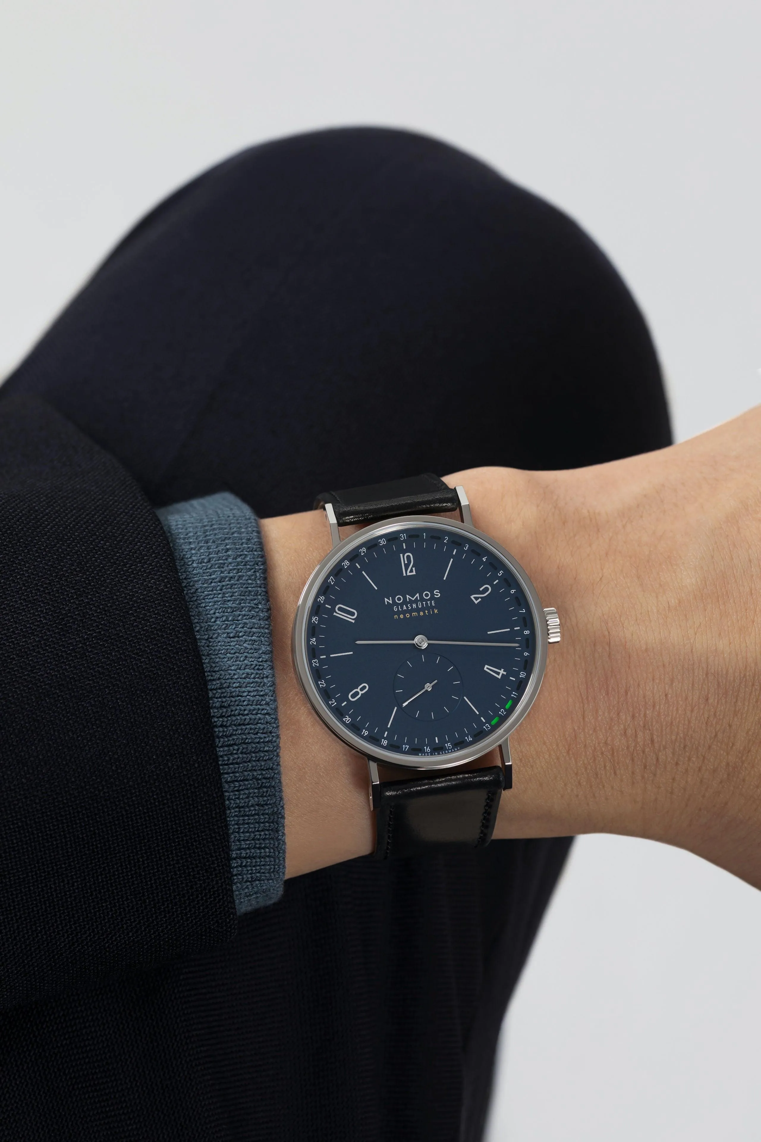 Tangente Neomatik 41 Update
