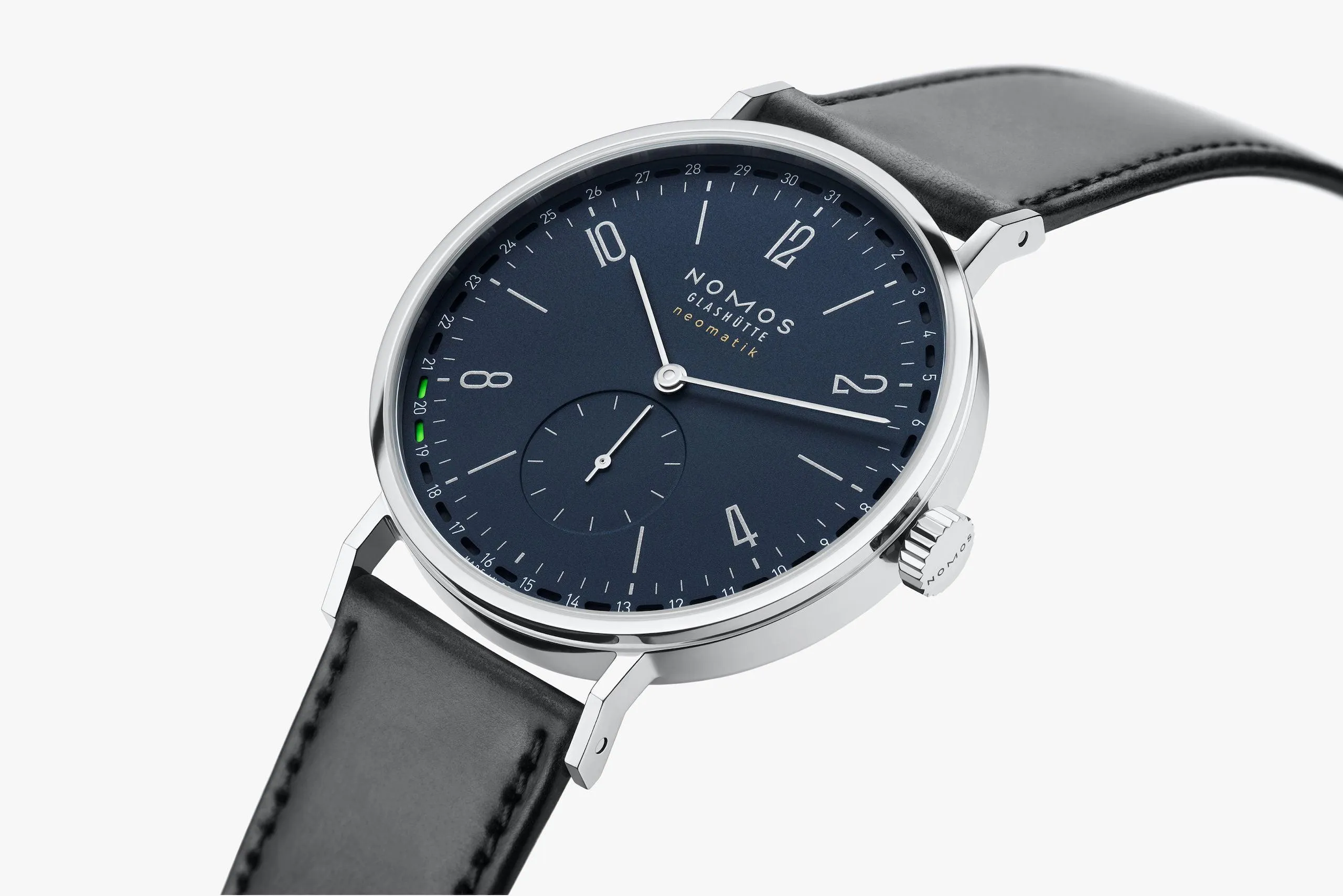 Tangente Neomatik 41 Update