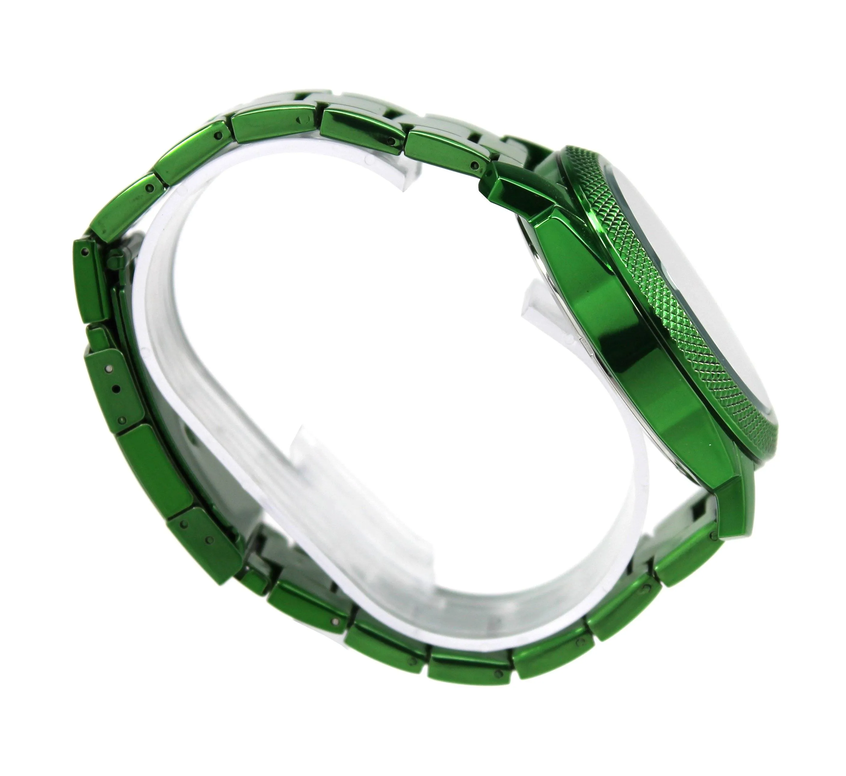 The Legend of Zelda Men's Stainless Steel Watch (GLZ8006)
