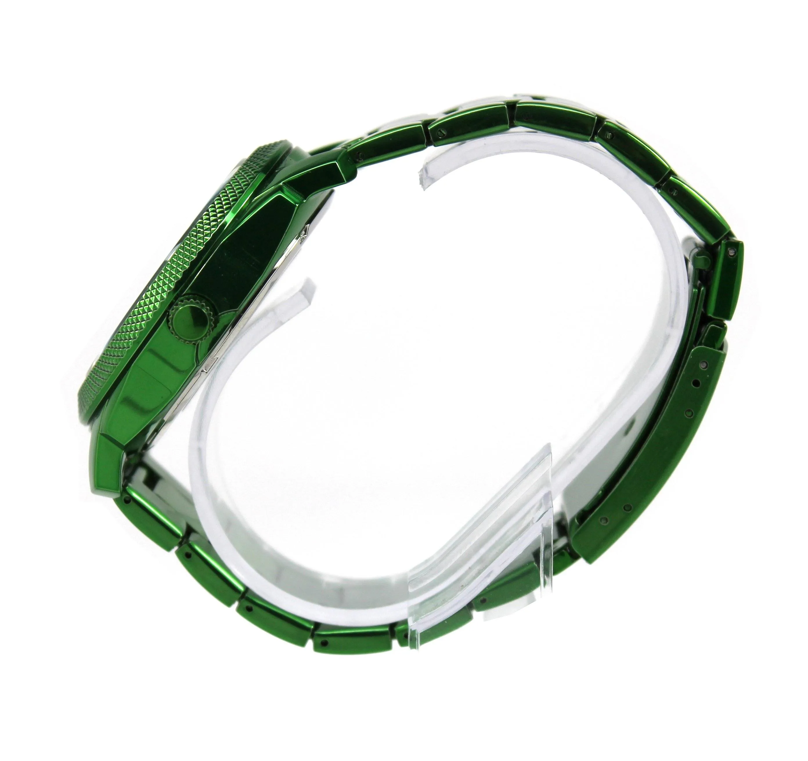 The Legend of Zelda Men's Stainless Steel Watch (GLZ8006)