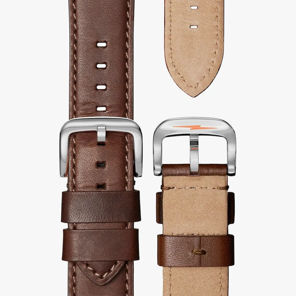 The Runwell Chronograph 47mm