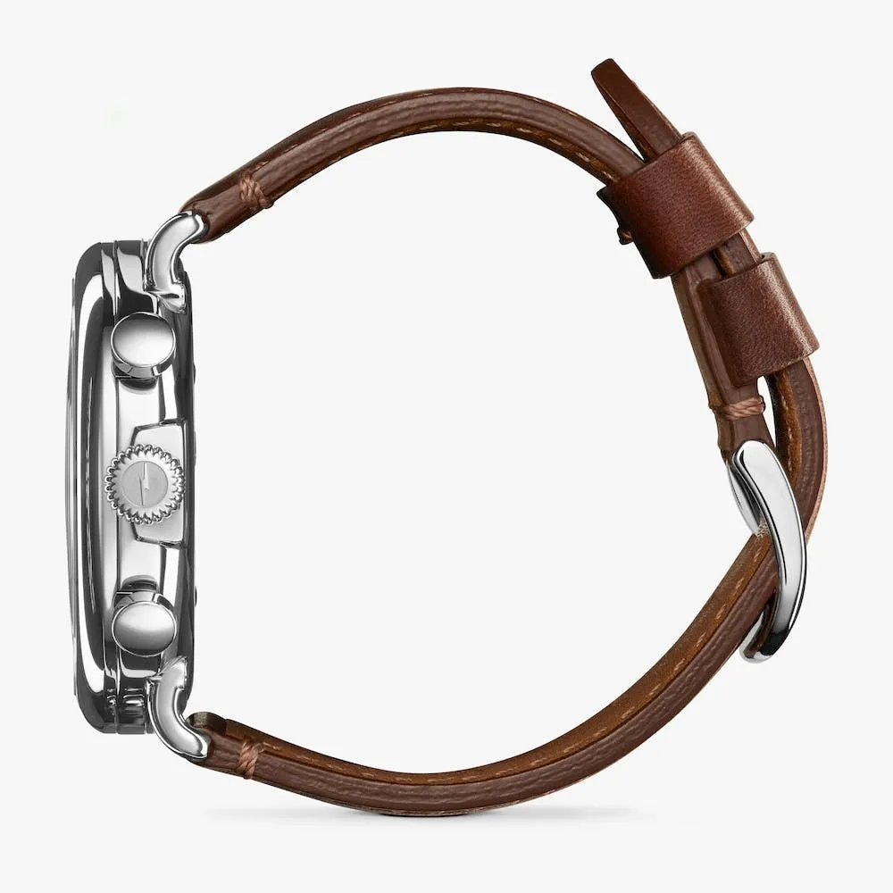 The Runwell Chronograph 47mm