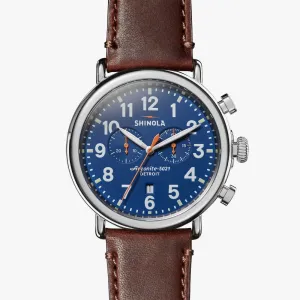 The Runwell Chronograph 47mm