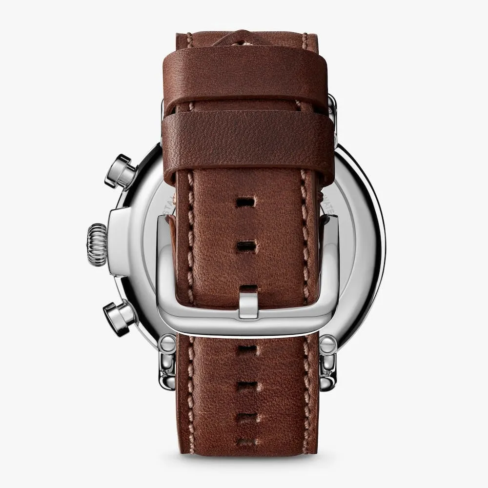 The Runwell Chronograph 47mm