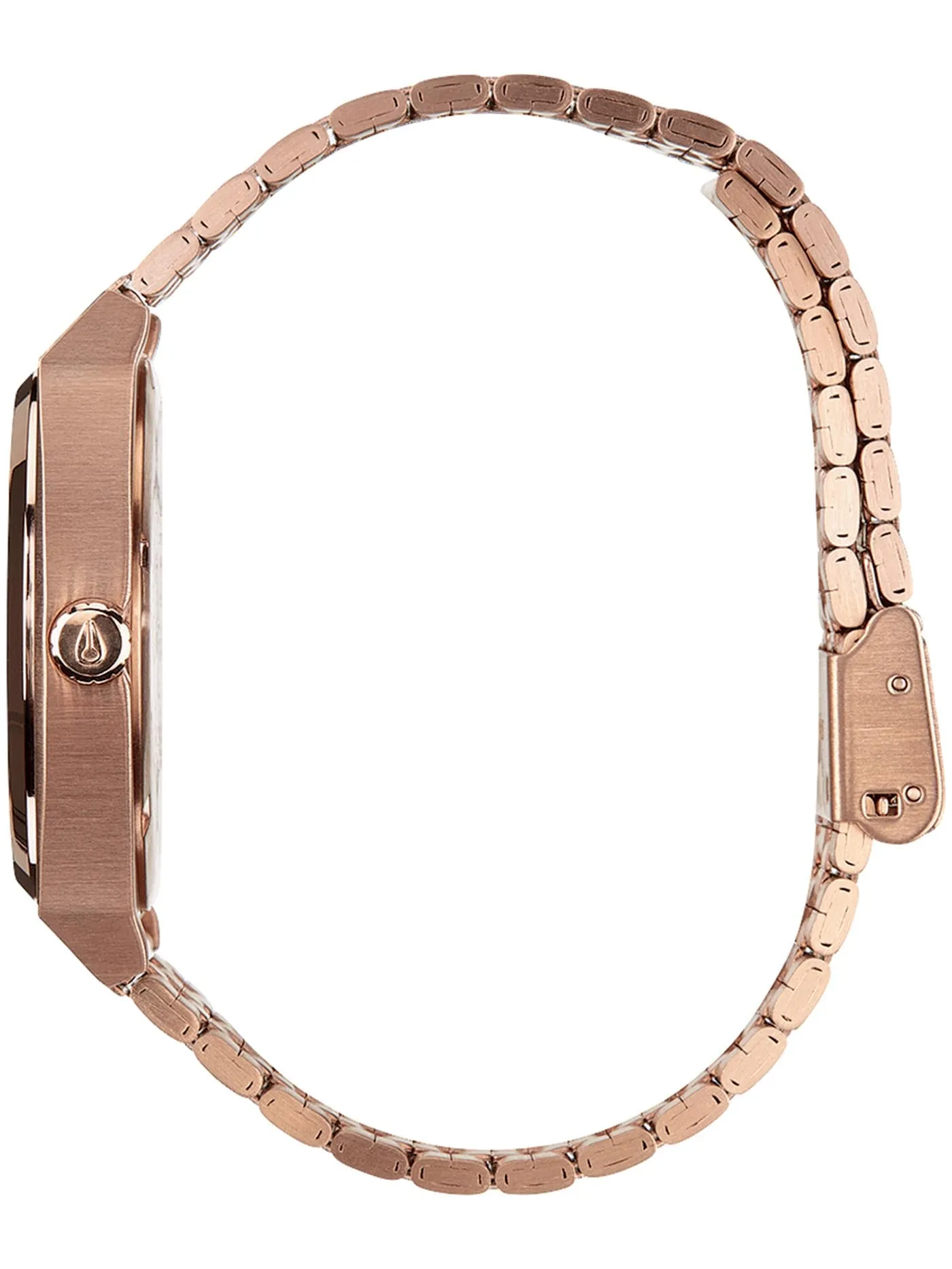 Time Teller All Rose Gold Watch