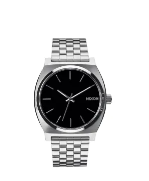 Time Teller- Black