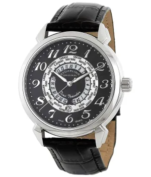 Time Traveler 118A 44mm Classic