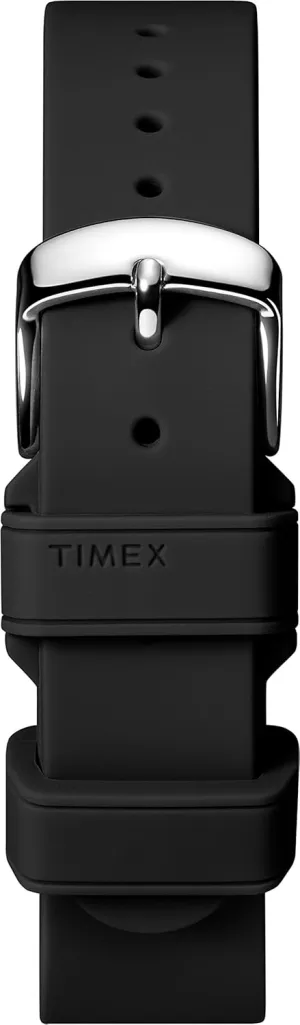 Timex Women's IQ  Move 18mm Silicone Strap