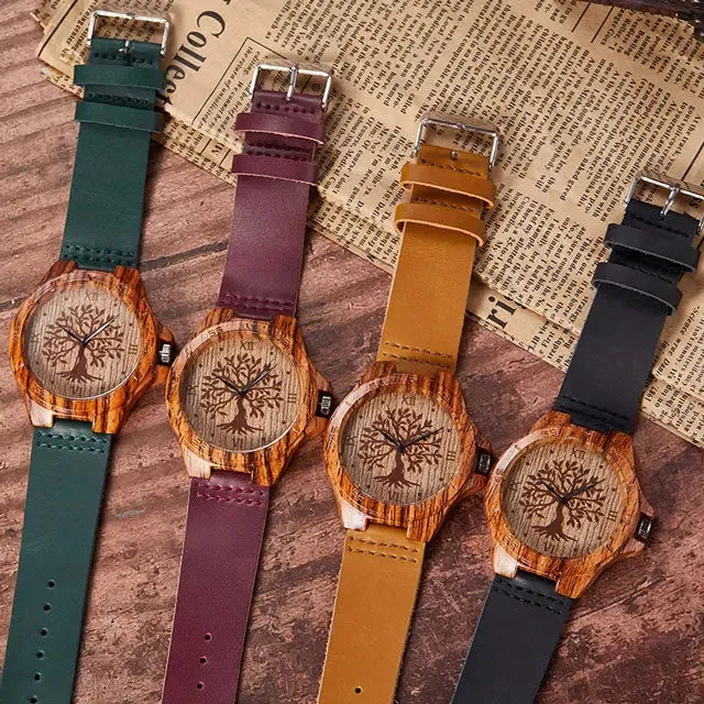Tree of Life Watch