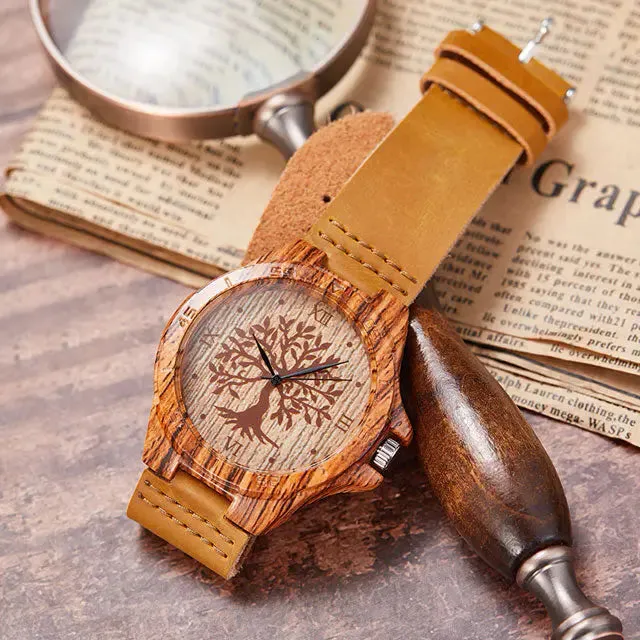Tree of Life Watch