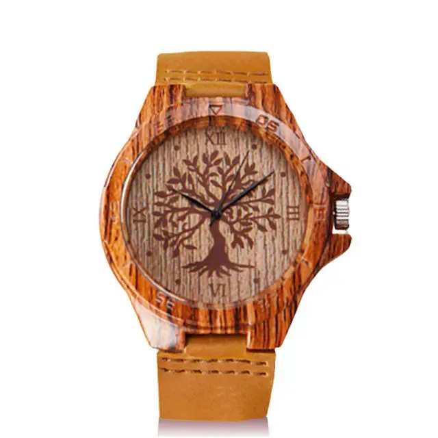 Tree of Life Watch