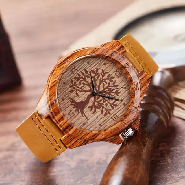 Tree of Life Watch