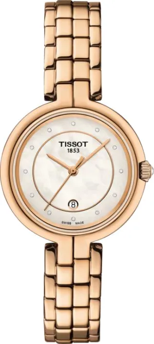 TSO Watch Flamingo Ladies