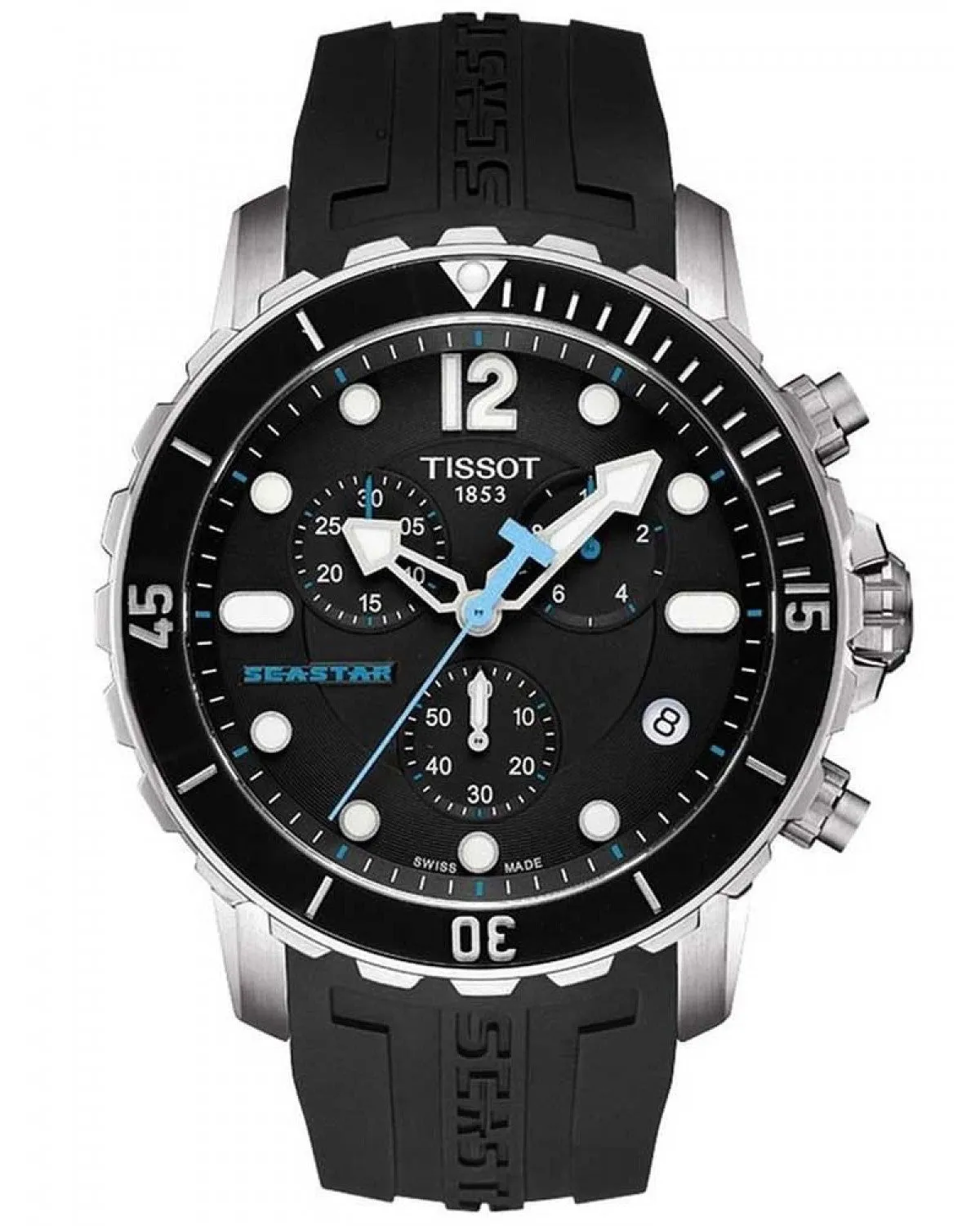 TSO Watch Seastar 1 Quartz