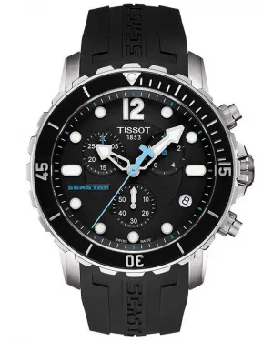 TSO Watch Seastar 1 Quartz