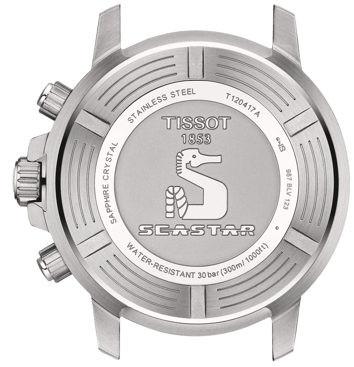 TSO Watch Seastar 1