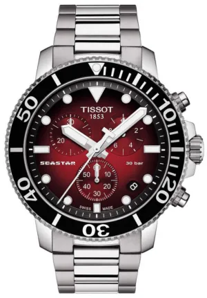 TSO Watch Seastar 1