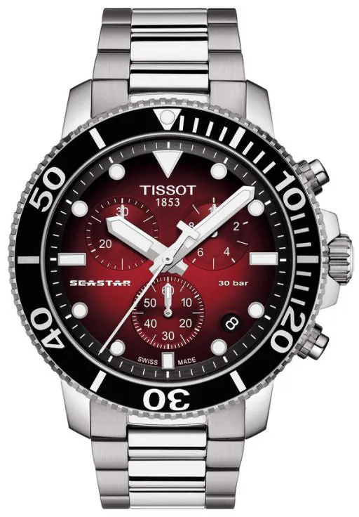 TSO Watch Seastar 1