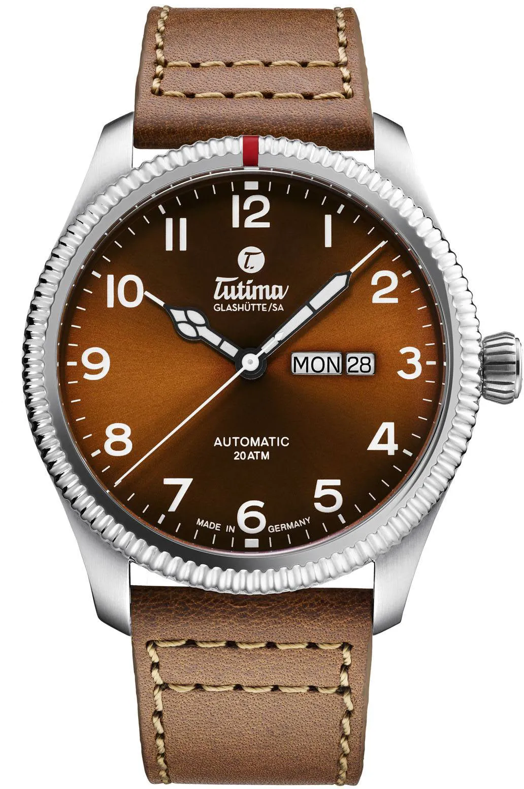 Tutima Watch Grand Flieger Classic