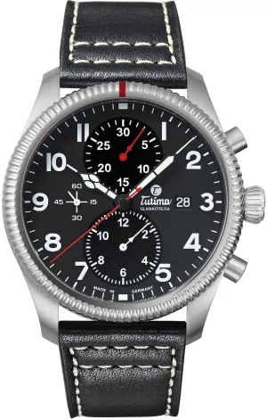 Tutima Watch Grand Flieger Classic