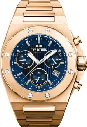 TWS Watch CEO Tech