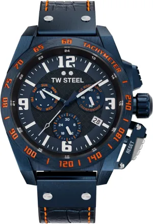 TWS Watch SWS Canteen WORSld Rally Championship Special Edition