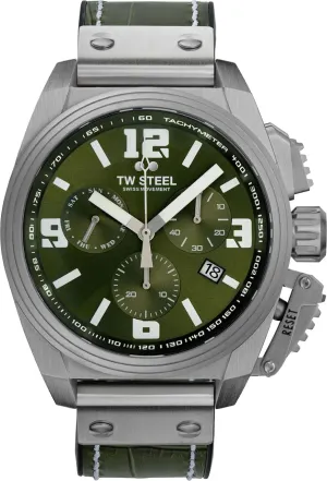 TWS Watch SWS Canteen