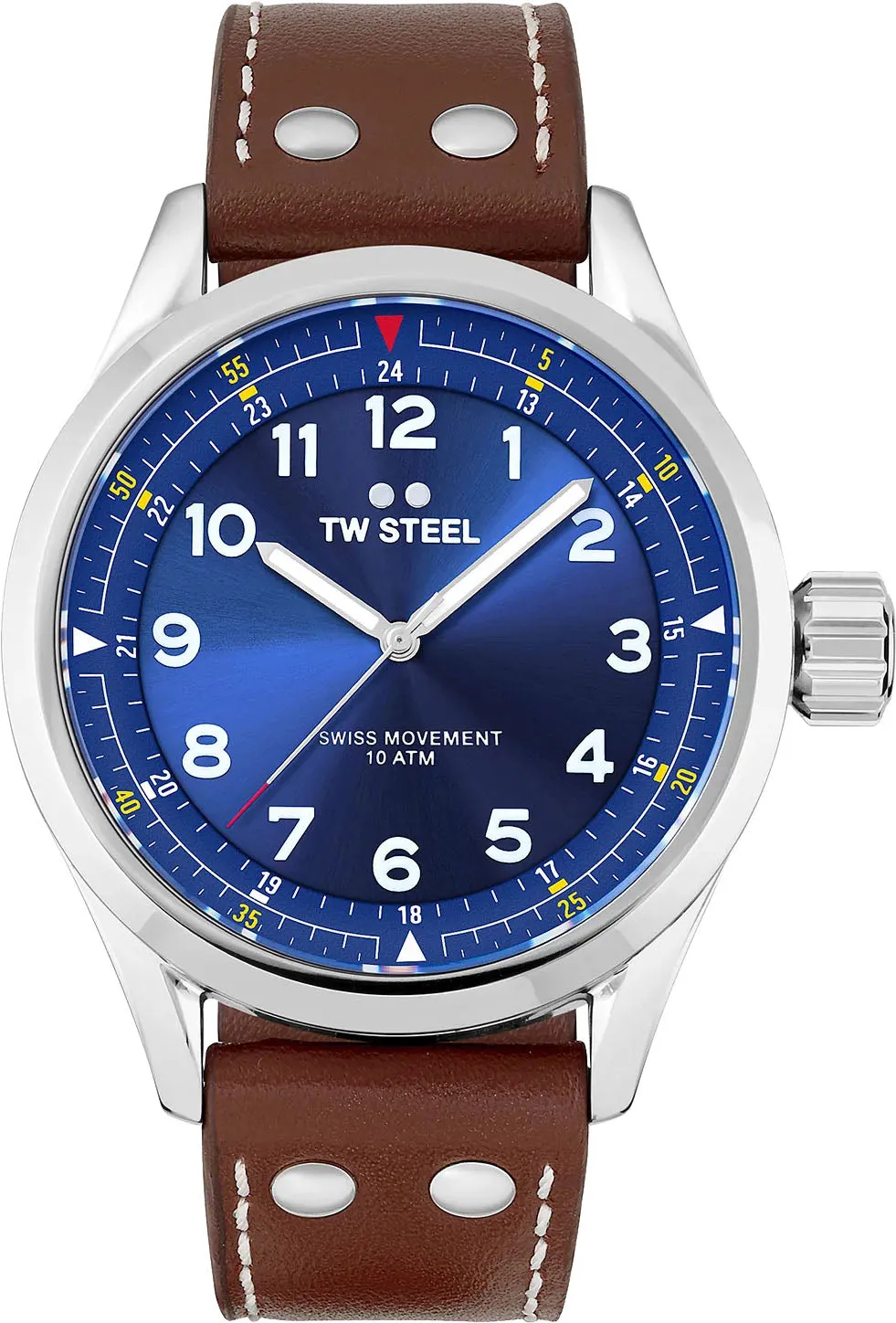 TWS Watch SWS Volante