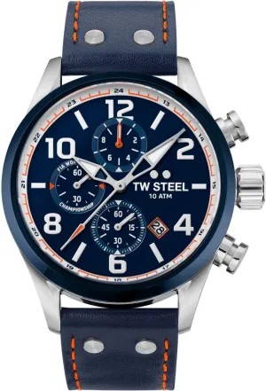 TWS Watch Volante