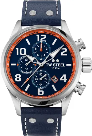 TWS Watch Volante