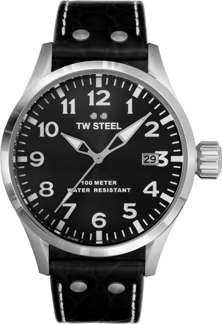 TWS Watch Volante