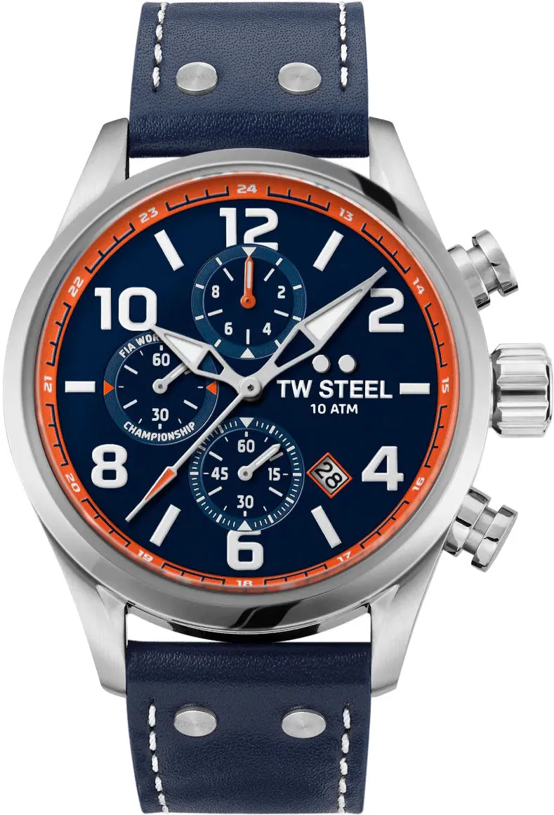 TWS Watch Volante