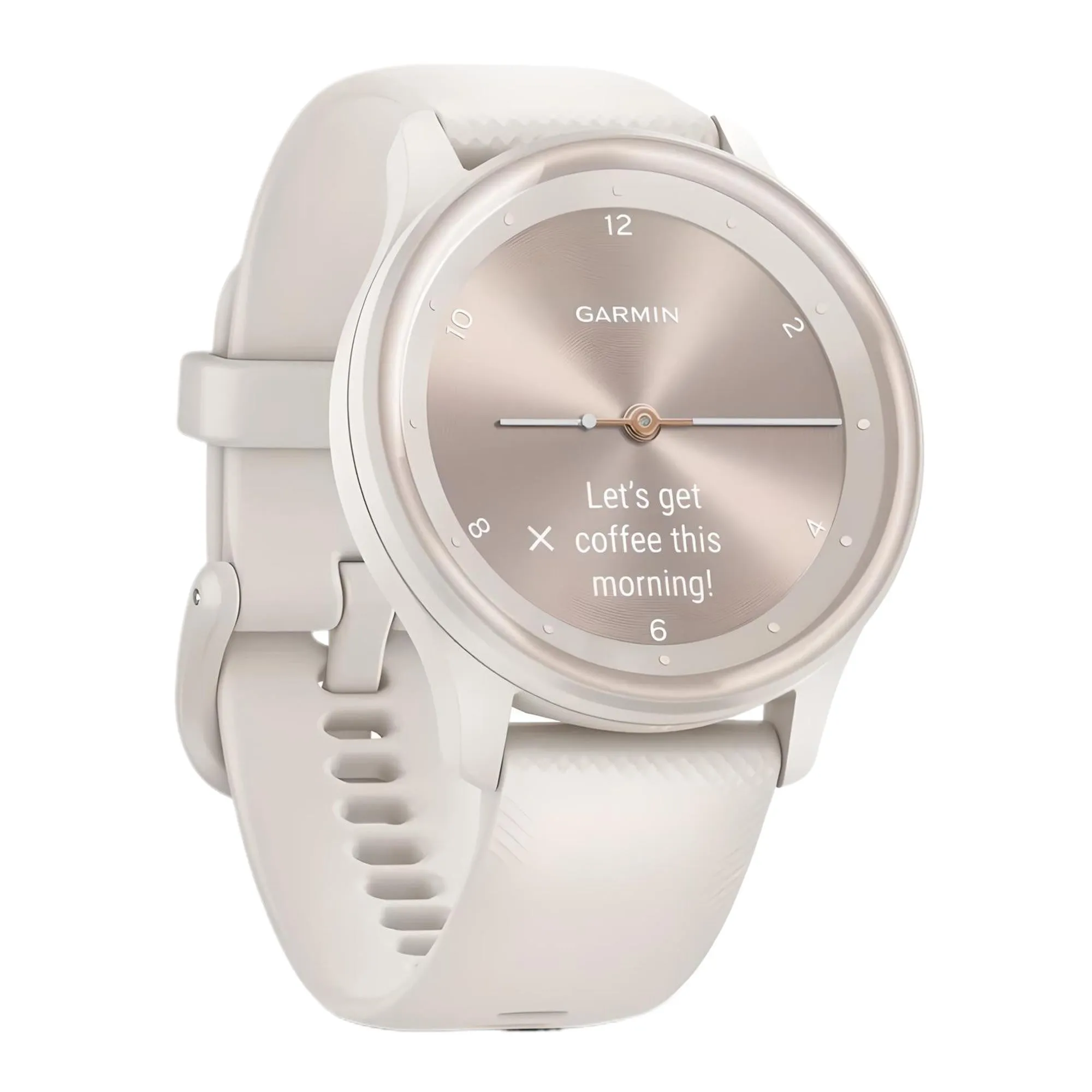Vivomove Sport Ivory
