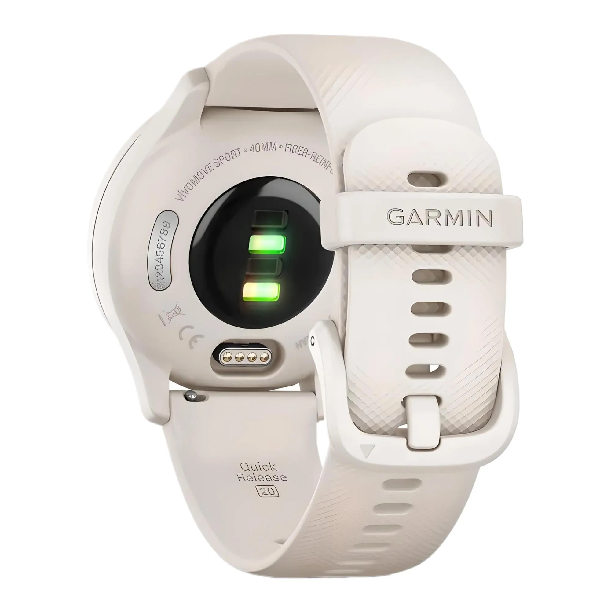 Vivomove Sport Ivory